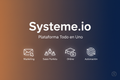 Banner Systeme.io