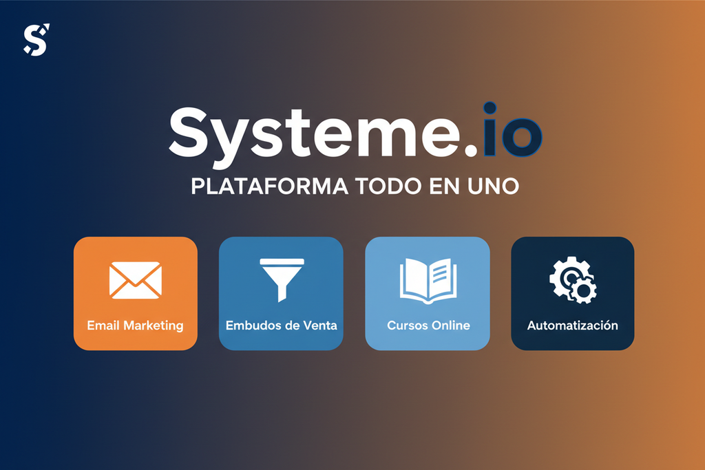 Banner Systeme.io